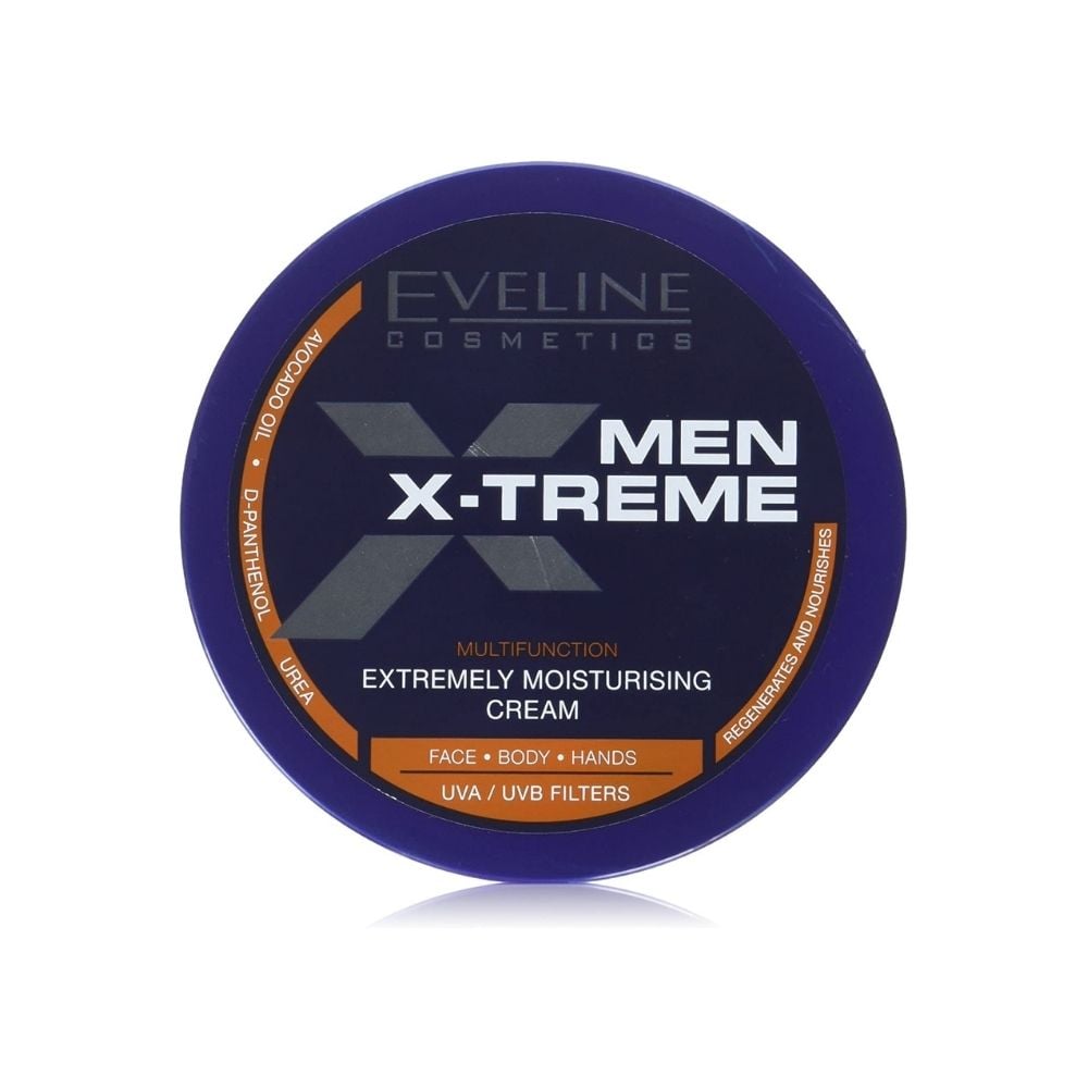 Evaline Men X-Treme Extremely Moisturizing Cream  